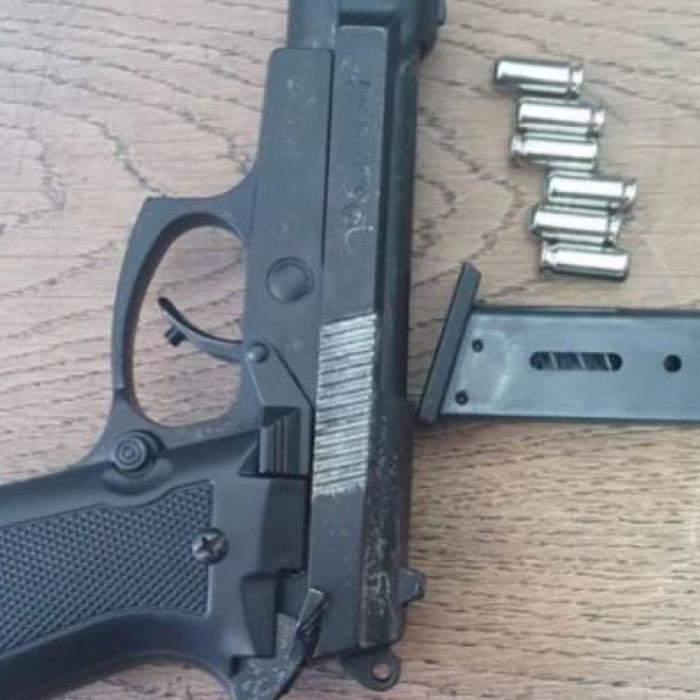 Un pastor a sunat la poliție și a anunțat că și-a împușcat soția și copiii. "Este un act lipsit de sens"