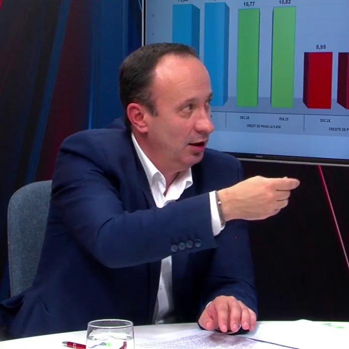 Câciu: Anul viitor ar putea crește salariile pentru unele categorii de bugetari