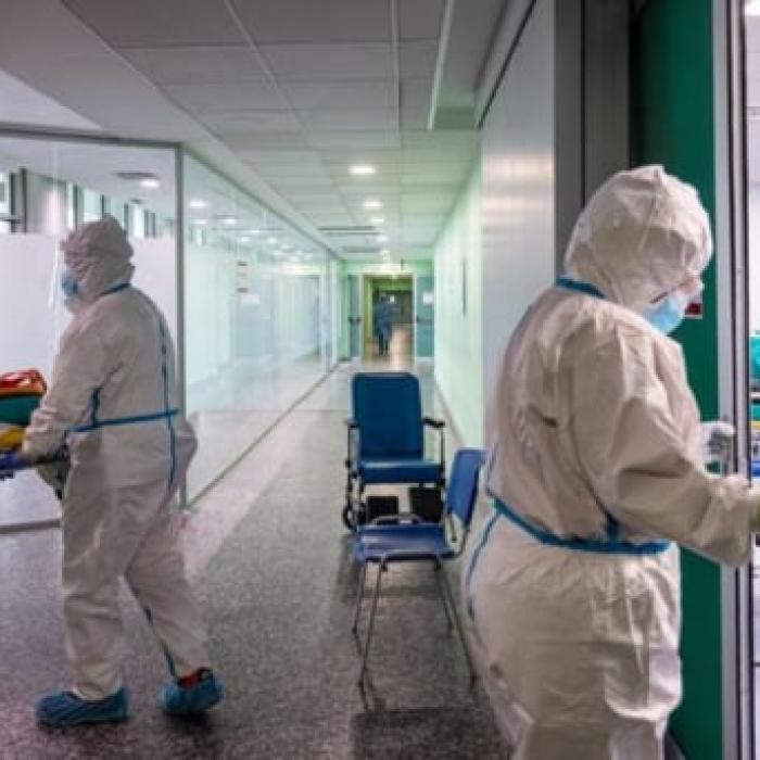 Coronavirus România. Mai puțin de 1.000 de cazuri noi de COVID-19 în ultimele 24 de ore; 78 de decese, dintre care 5 anterioare