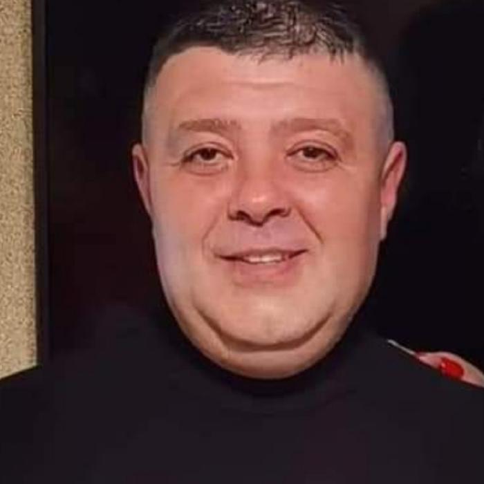 Marea Britanie. Român, mort după o boală cumplită: „Nicole era raza lui Sergiu de soare, Georgiana, iubirea de care avea nevoie”