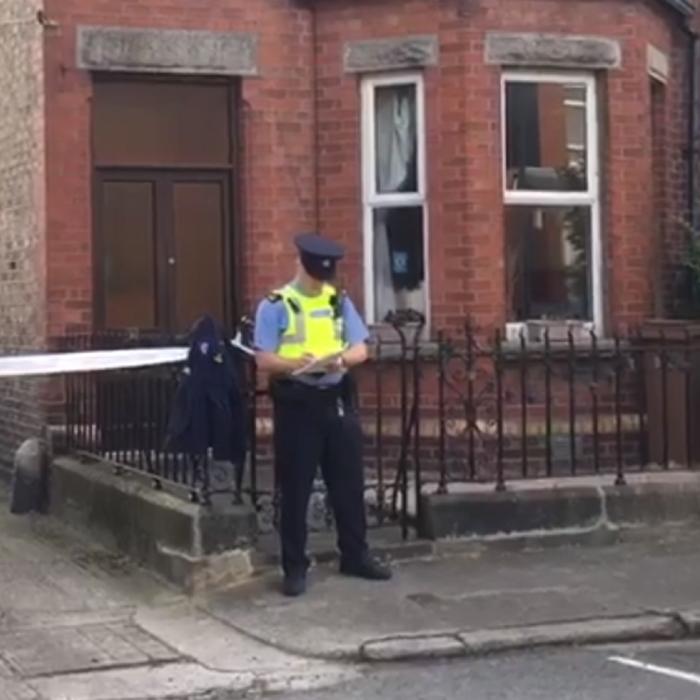 Irlanda. Român, acuzat de uciderea unui bărbat fără adăpost