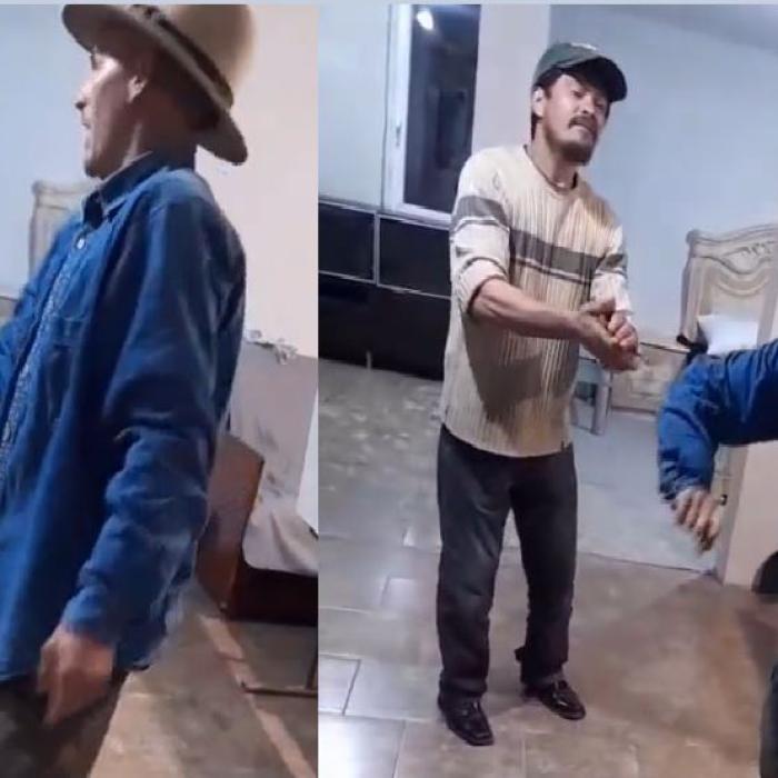 Ce făcea Ion Șmecherul înainte să moară. Ultimele imagini cu el în viață
