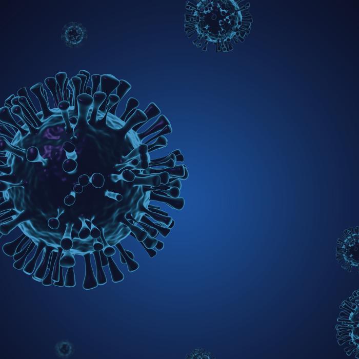 Medicul Jurma, despre Omicron: Poate produce un val care va începe cu 40.000 de cazuri pe zi în Marea Britanie