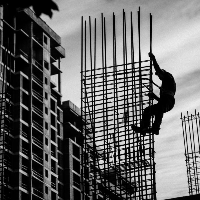 Germania. Muncitori români în construcții, păcăliți de patronul neamț. Oamenii erau plătiți la negru și nu aveau asigurări sociale