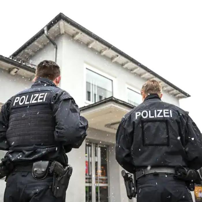 Germania. Români, anchetați pentru fraude cu asigurări auto. Pagube de zeci de mii de euro