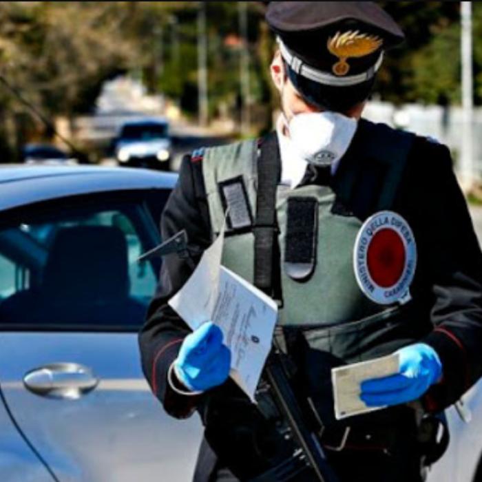 "Supercertificatul verde" a intrat în vigoare în Italia. Peste 1.000 de amenzi date într-o singură zi