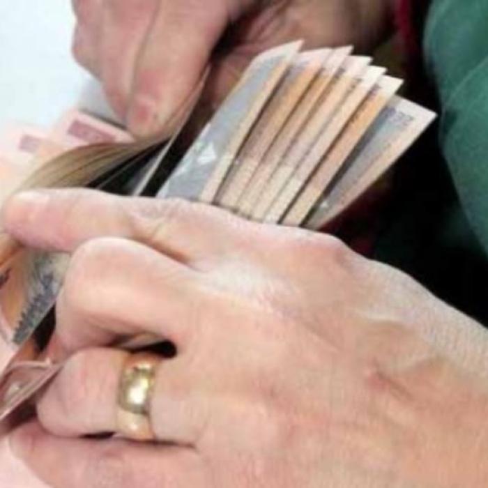 Alocațiile și pensiile românilor se majorează. Ministrul Muncii: Am semnat ordonanțele 