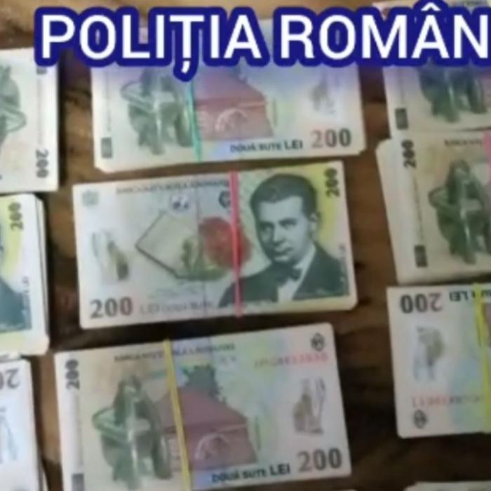 Două românce au reușit să împrumute 1,7 milioane lei de la Casa de Ajutor Reciproc, după ce au falsificat sute de adeverințe  