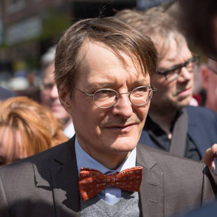 Germania, aproape de noi restricții pentru nevaccinați. Noul ministru al Sănătății: "E inacceptabil!"