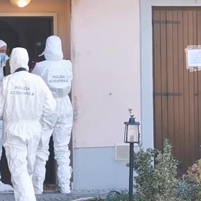 Italia. Tineri romani, găsiți morti în casă: Cadavrele erau într-o stare avansată de descompunere