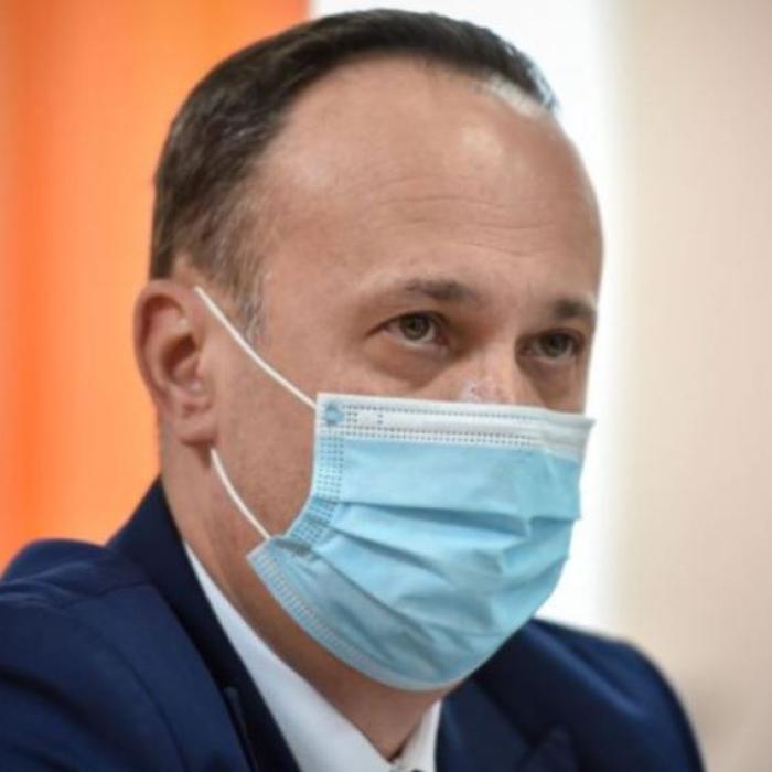 Ministrul Câciu: România va avea un buget de investiţii pe care nu l-a avut niciodată în istorie