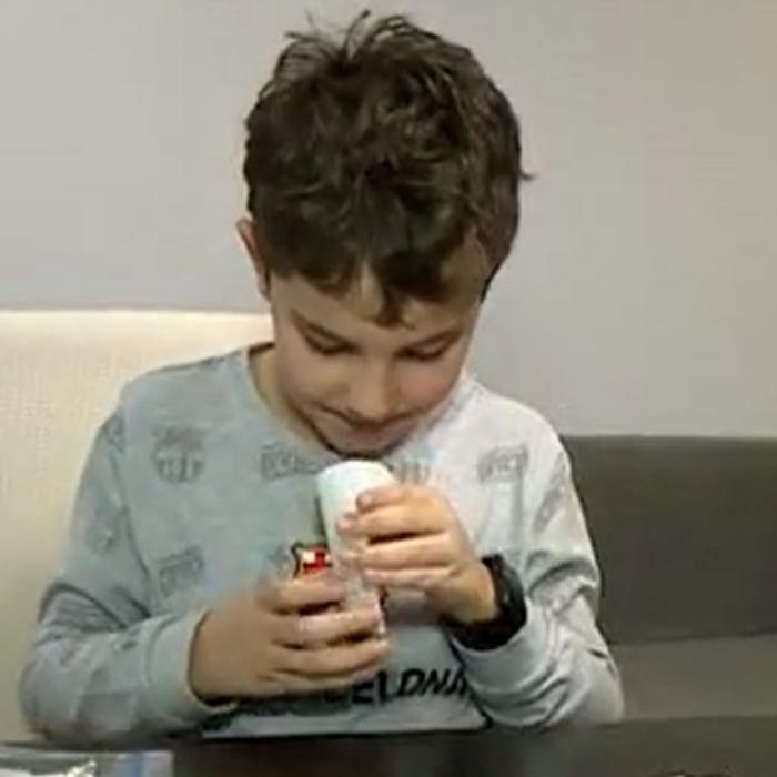 Două milioane de teste de salivă ajung la inspectoratele şcolare. Ministrul Cîmpeanu: Testarea elevilor nu a fost suspendată