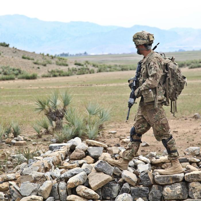 Atac cu drone la Kabul. Pentagonul anunţă că nu vor exista pedepse