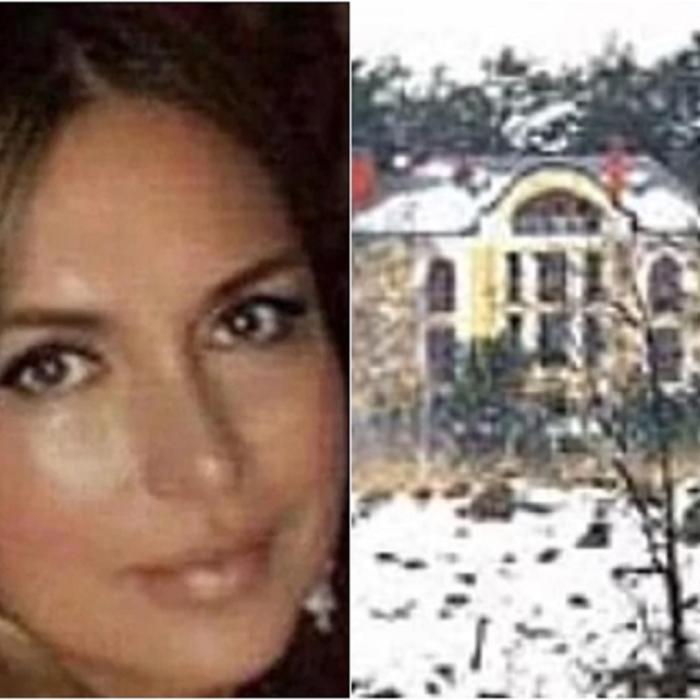 Marea Britanie. Irina, găsită moartă în vila de 15 milioane de lire sterline pe care o deținea în Londra