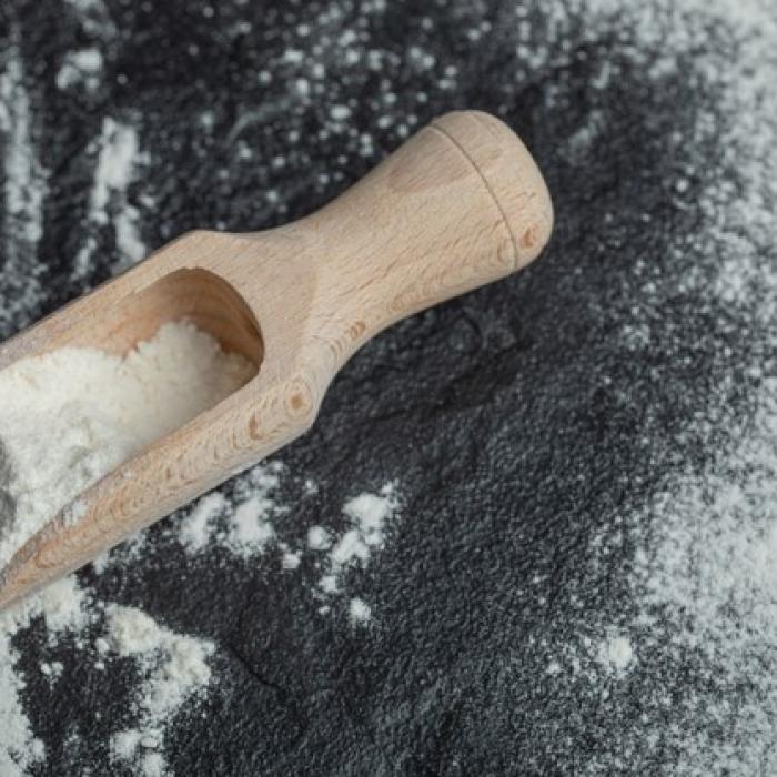 Produsul din bucătăria ta care este la fel de folositor ca bicarbonatul de sodiu. Trucuri fabuloase pe care trebuie să le încerci