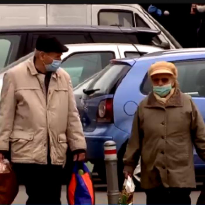 Vești bune pentru români. Ministrul Muncii: „În ianuarie, nu va exista pensionar cu un venit mai mic de 2.200 de lei”