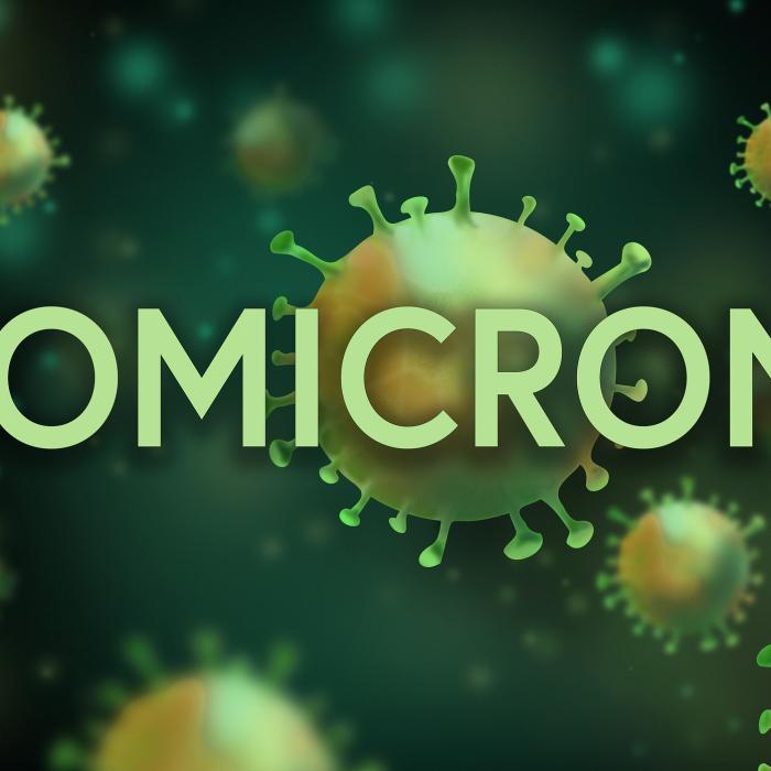 Avertizare cu privire la Omicron: Vaccinarea singură nu va fi suficientă