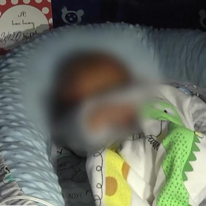 Bebeluș de câteva luni, mort după infectarea cu COVID: Aici s-a ajuns cu numărul infectărilor și deceselor în România