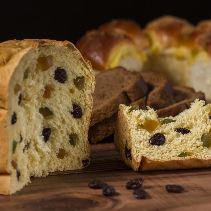 Panettone, deliciosul cozonac italian, nelipsit și de pe mesele românilor: Nu îl mai cumpăra din supermarket! Iată rețeta simplă și dietetică