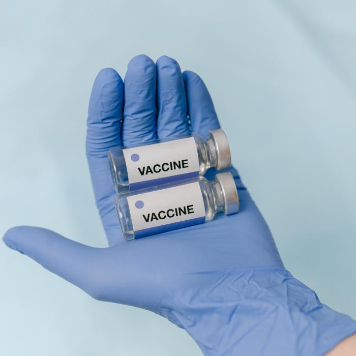 Germania ar putea rămâne fără vaccinuri anti-COVID-19 la începutul anului viitor. Ministrul Sănătăţii: „Există un deficit”