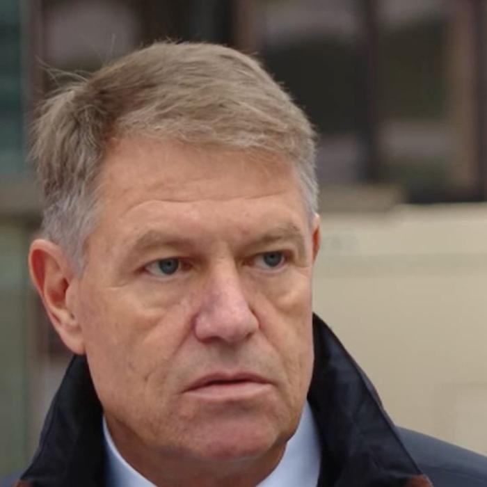 Iohannis dă asigurări românilor: Nu vor fi majorate taxele și impozitele. Nu sunt de acord cu suprataxarea 