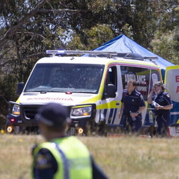 Patru copii, morți după ce un castel gonflabil a fost ridicat de o rafală de vânt