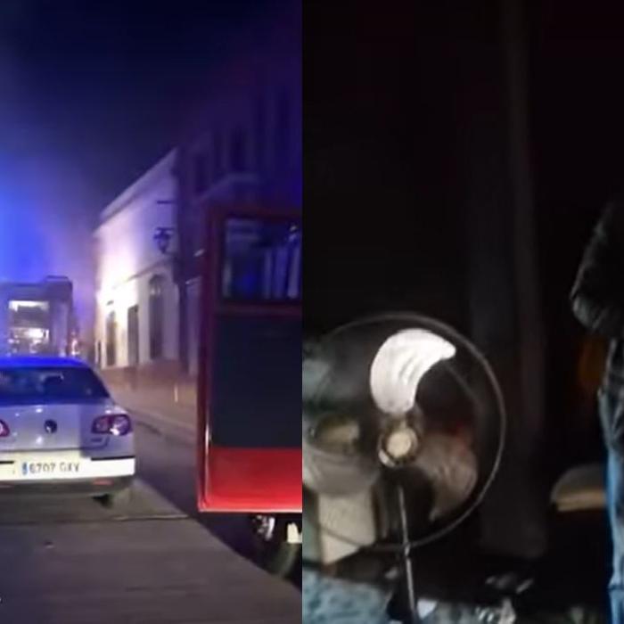 Spania. Românca, scăpată din casa incendiată de fostul iubit, supusă umilințelor, ani la rând: 'Ori ești a mea, ori a nimănui'