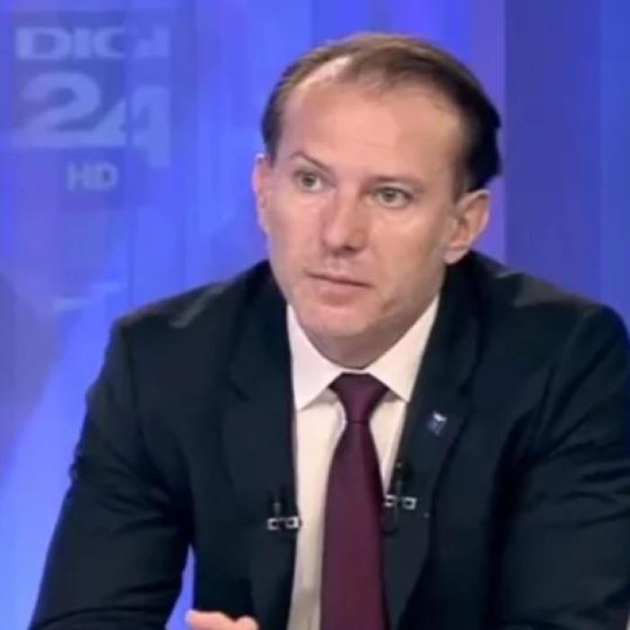 Cîţu: E nevoie de legea certificatului verde; timpul curge în defavoarea noastră