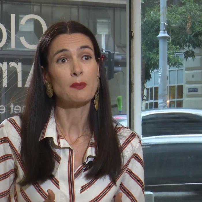 PSD, război total cu Clotilde Armand: Nu mai folosi Google Translate când scrii pe Facebook, că te faci de râs