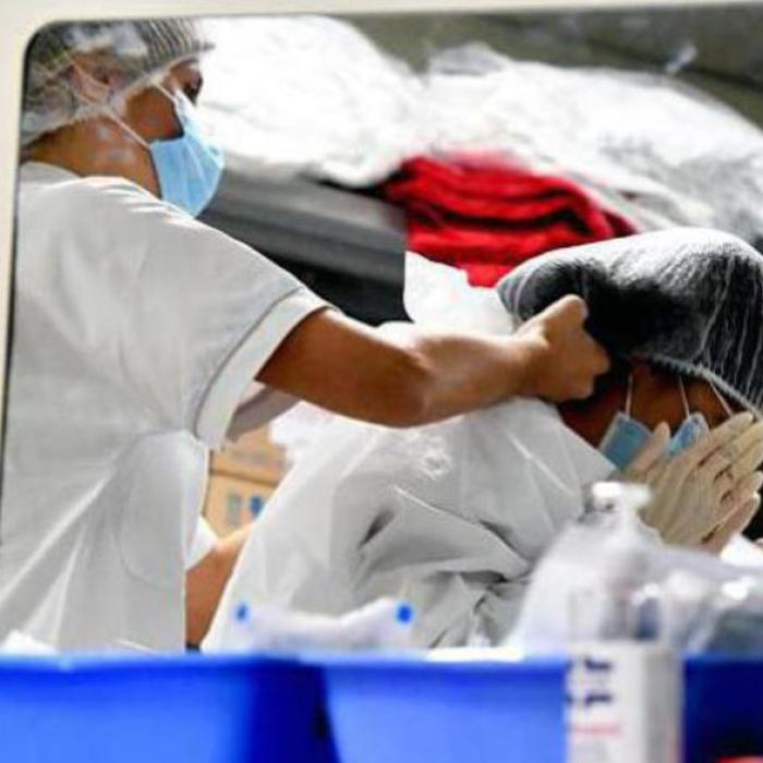 Bilanț Italia, 21 decembrie. BOOM de cazuri COVID. Peste 30.000 de cazuri noi, raportate în ultima zi. Autoritățile, în alertă