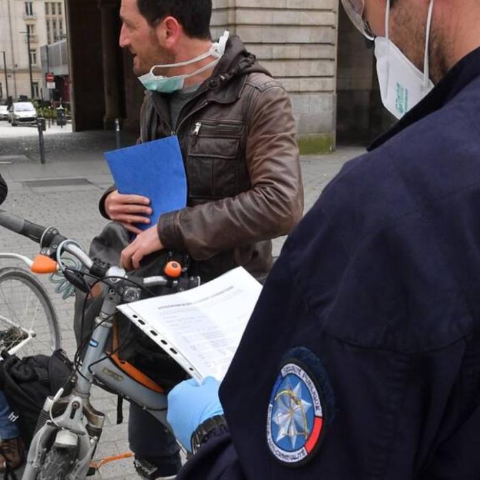 Franța a înregistrat 73.000 de cazuri noi COVID, într-o singură zi. Oficial al Guvernului: „Valul care ne așteaptă va fi mare”