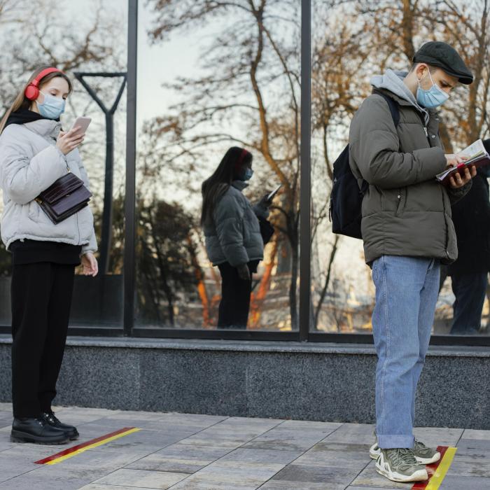 Austria. Se înființează „Poliția vaccinării”: Într-un oraș deja se fac angajări