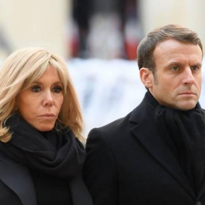 Franța. Brigitte Macron îi dă în judecată pe cei care au răspândit zvonul că s-a născut bărbat
