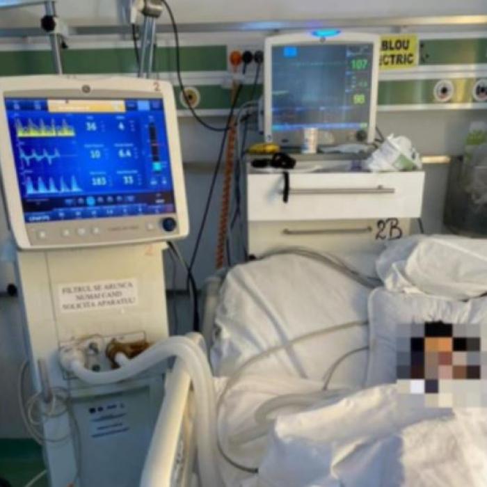 Germania raportează primul deces al unei persoane infectate cu varianta Omicron