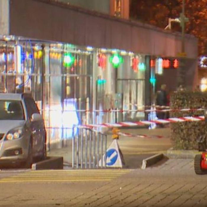 Proces în premieră în Elveția: Românul care a aruncat în aer un bancomat și a furat peste 126.000 de franci, pedeapsă exemplară