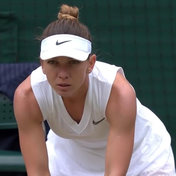 Simona Halep, la plecarea în Australia: „Visul meu este să ajung din nou în Top 10”