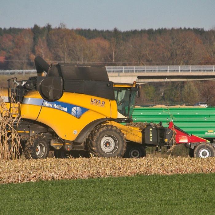 Italia. Două tinere, ucise de o combină agricolă în timp ce dormeau pe câmp. O româncă e personaj-cheie în acest caz