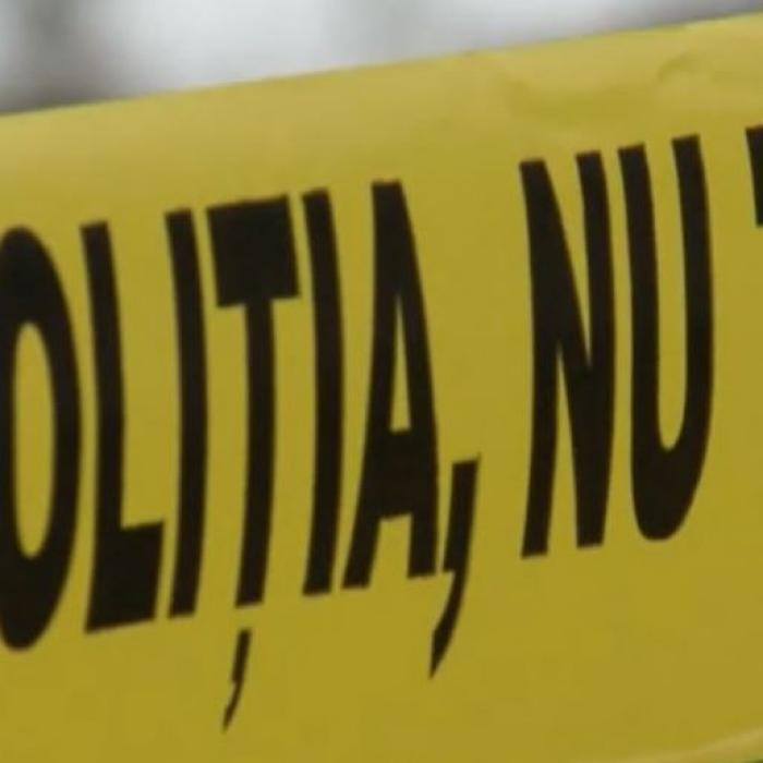 Un român a fost înjunghiat de prietenul său, după ce s-au certat din cauza unei datorii de 60 de lei