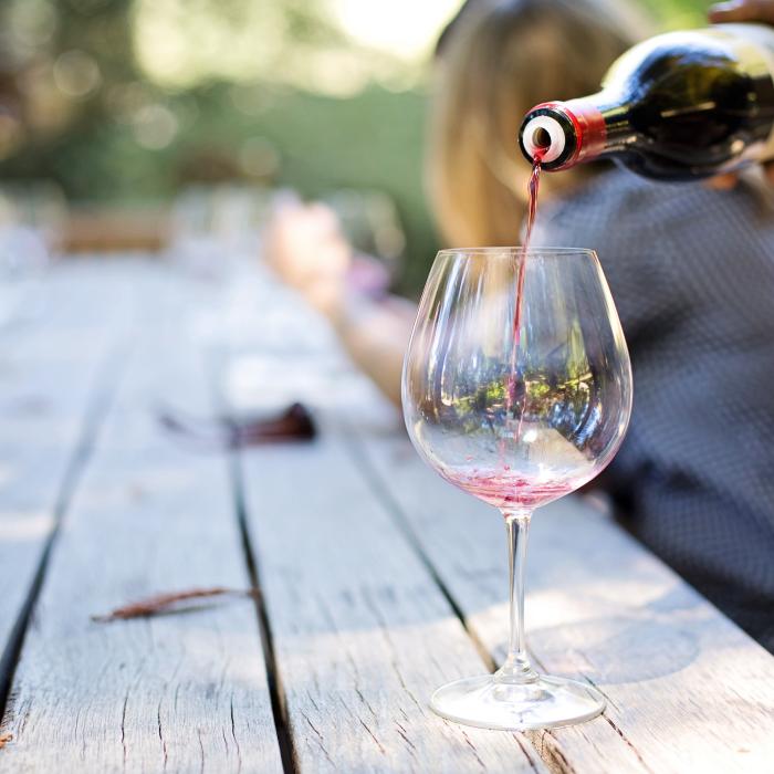 Grecia, a şasea destinaţie turistică vinicolă pe plan global