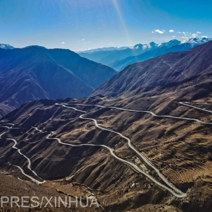 India acuză China că inventează denumiri de locuri într-o regiune de frontieră contestată