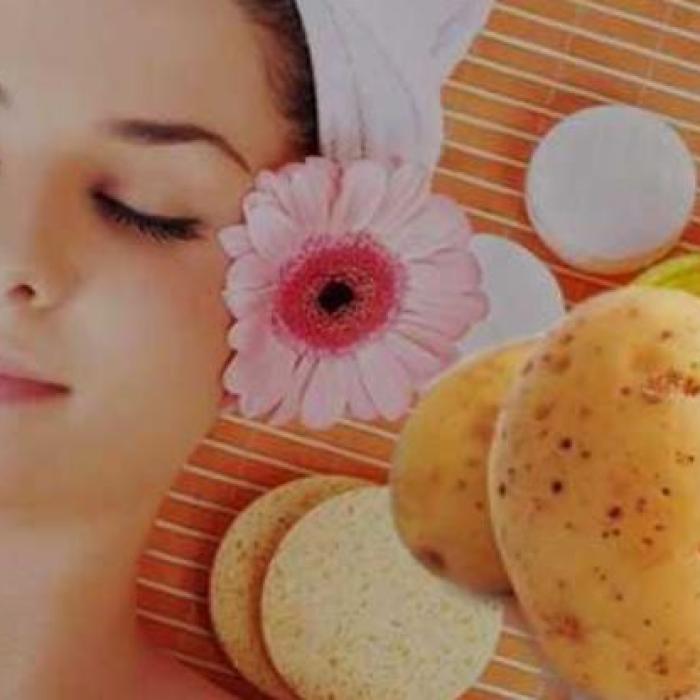 Trucuri pentru a scăpa de cearcăne în câteva minute. Vei avea un ten luminos în noaptea de Revelion