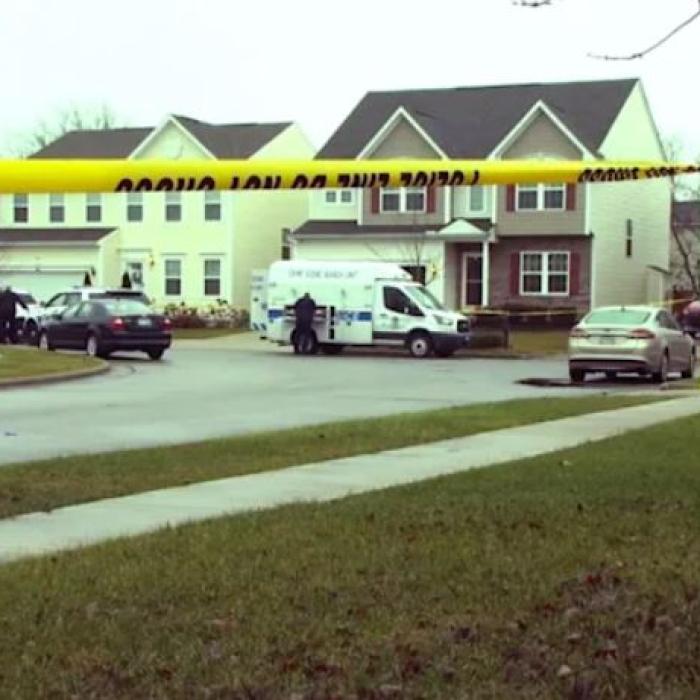 Un tată și-a confundat fiica adolescentă cu un hoț și a împușcat-o mortal. Polițist: „Când apeşi pe trăgaci trebuie să ştii cine e ţinta”