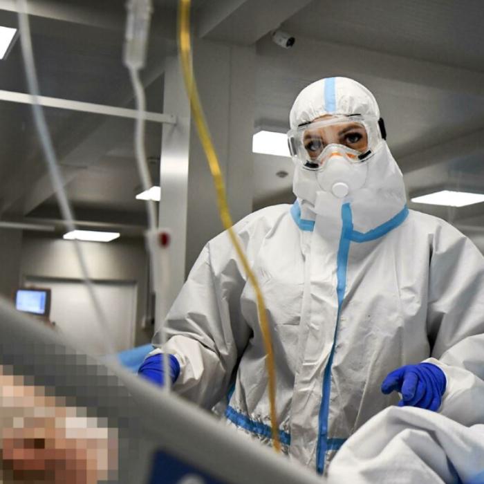 Bilanț Italia, 1 ianuarie: BOOM de infecții COVID. 141.212 cazuri noi și 111 decese, raportate în ultima zi