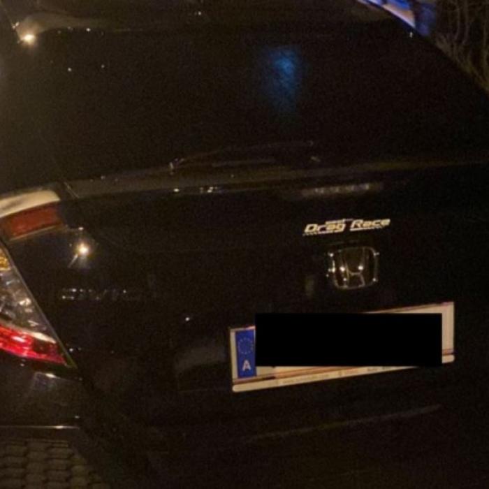 Ungaria. Șofer român, urmărit ca-n filme de polițiști. Bărbatul a fost reținut și arestat