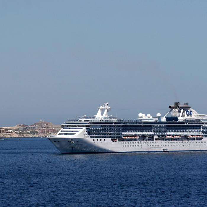 Italia. Cel puţin 45 de pasageri ai unei nave de croazieră, testaţi pozitiv la COVID-19