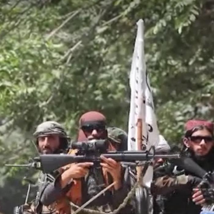 Autorităţile confirmă oficial prezența primului taliban din Afganistan pe teritoriul României