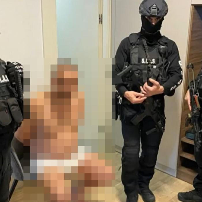 Criminal francez urmărit internațional, prins în România: A ucis o persoană și a abandonat-o pe o autostradă din Spania