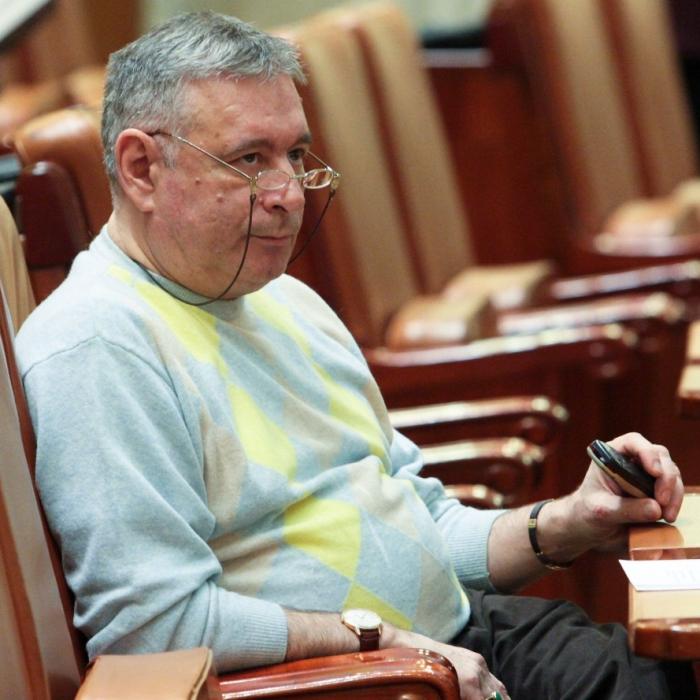 Mădălin Voicu - numit secretar de stat la Ministerul Culturii