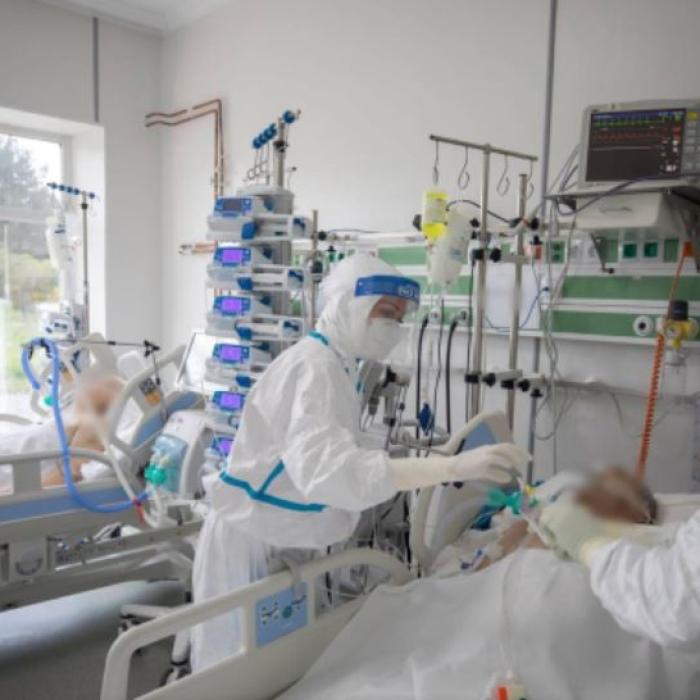 Experţii prognozează date alarmante pentru Ungaria, aflată deja în valul 5 al pandemiei