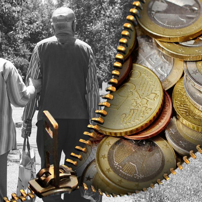 Zeci de mii de români aflați în diaspora iau pensia din România. Cei mai mulți trăiesc în Germania, Italia și Spania